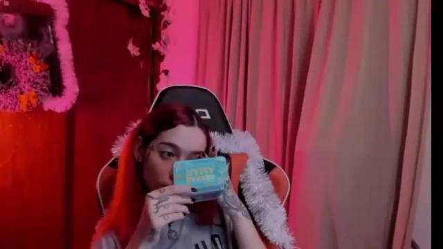 Image 12 of persefone666 Stream on Chaturbate on 18 months ago