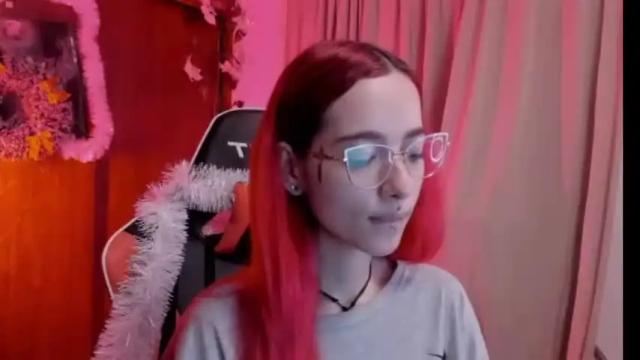 Image 3 of persefone666 Stream on Chaturbate on 18 months ago