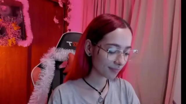 Image 4 of persefone666 Stream on Chaturbate on 18 months ago