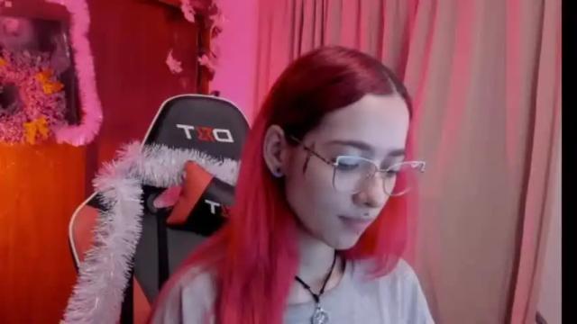 Thumbnail 2, persefone666's Stream at Chaturbate, 16 months ago