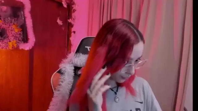 Image 8 of persefone666 Stream on Chaturbate on 18 months ago