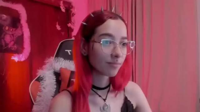 Image 4 of persefone666 Stream on Chaturbate on 16 months ago