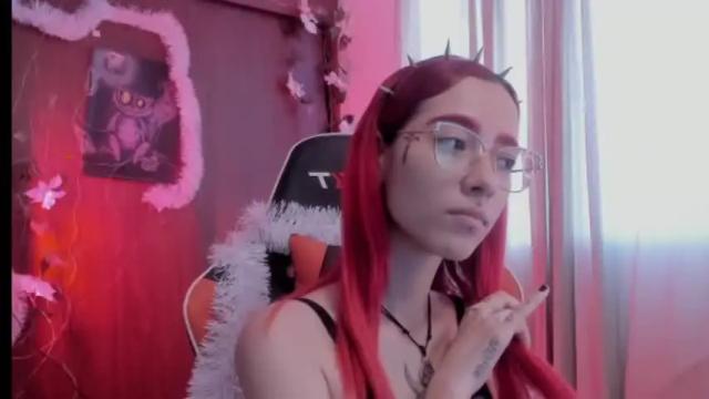 Image 4 of persefone666 Stream on Chaturbate on 16 months ago