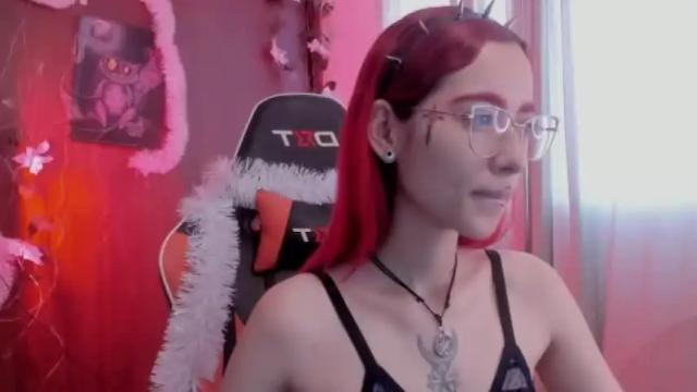Image 7 of persefone666 Stream on Chaturbate on 16 months ago