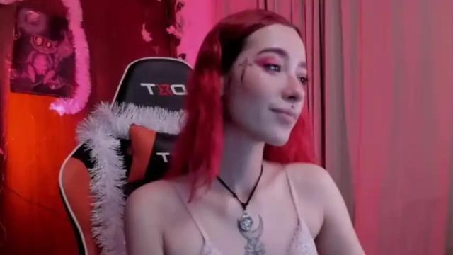 Image 6 of persefone666 Stream on Chaturbate on 16 months ago