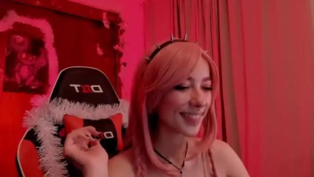 Thumbnail 3, persefone666's Stream at Chaturbate, 16 months ago