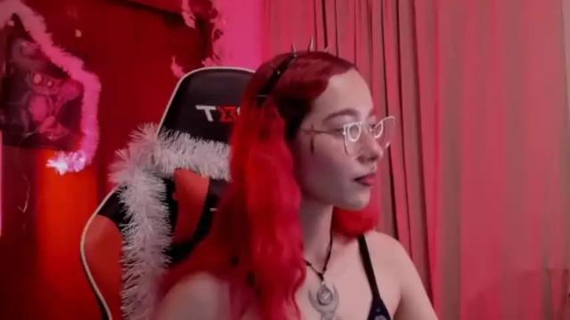 Thumbnail 2, persefone666's Stream at Chaturbate, 16 months ago