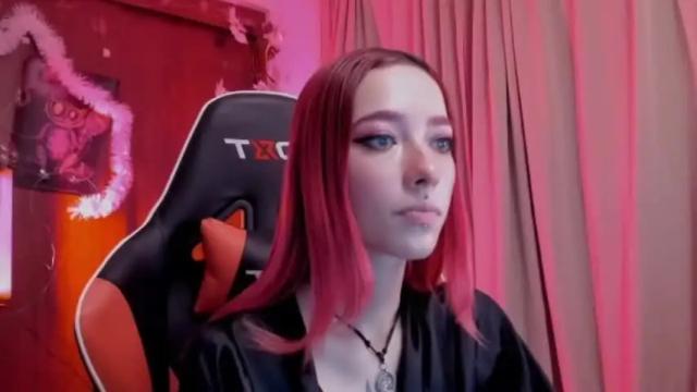 Thumbnail 1, persefone666's Stream at Chaturbate, 15 months ago