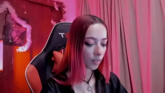 Image 7 of persefone666 Stream on Chaturbate on 15 months ago