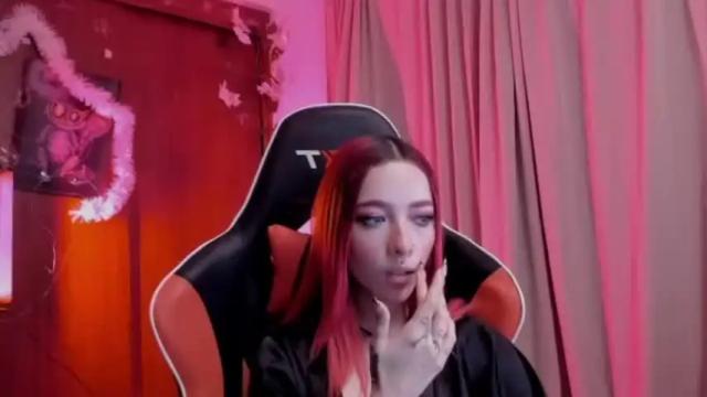 Thumbnail 3, persefone666's Stream at Chaturbate, 15 months ago