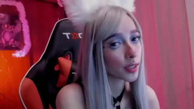 Thumbnail 2, persefone666's Stream at Chaturbate, 15 months ago