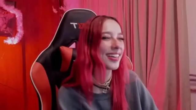 Image 7 of persefone666 Stream on Chaturbate on 15 months ago