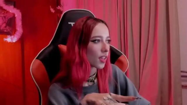 Image 8 of persefone666 Stream on Chaturbate on 15 months ago