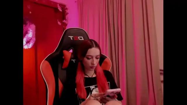 Image 11 of persefone666 Stream on Chaturbate on 15 months ago