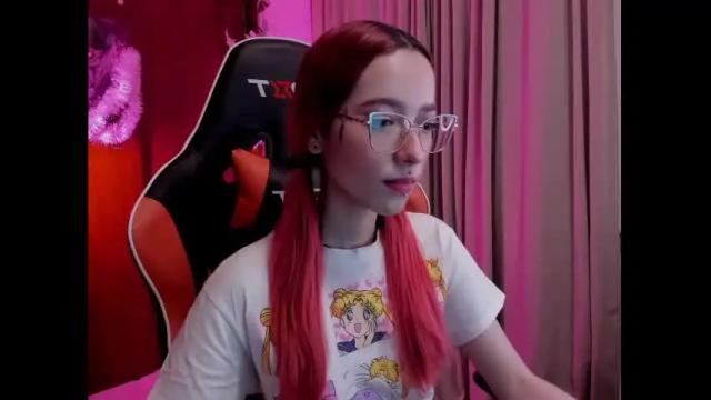 Image 12 of persefone666 Stream on Chaturbate on 17 months ago