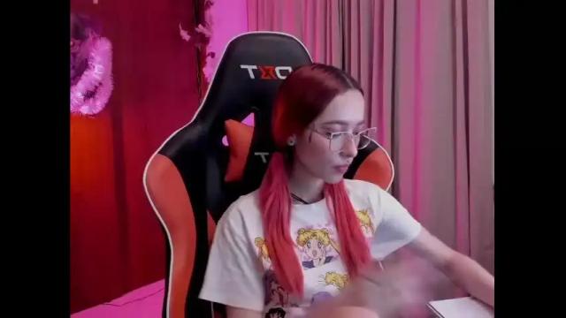Image 2 of persefone666 Stream on Chaturbate on 17 months ago
