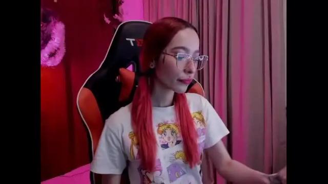 Image 4 of persefone666 Stream on Chaturbate on 17 months ago