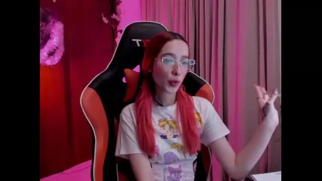 Image 6 of persefone666 Stream on Chaturbate on 17 months ago