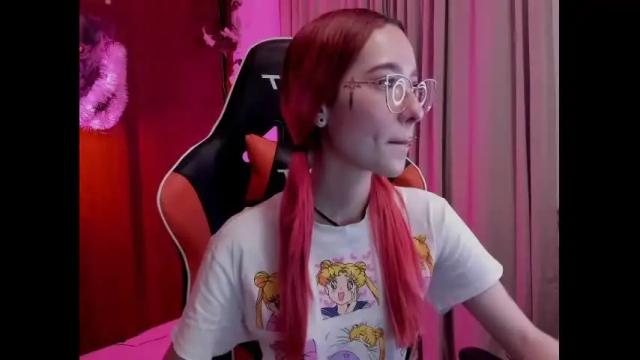Image 7 of persefone666 Stream on Chaturbate on 17 months ago