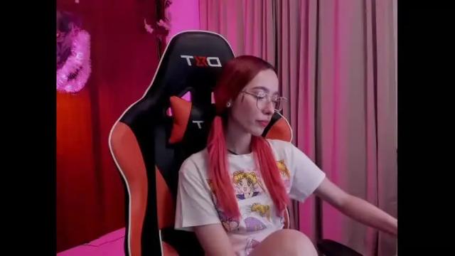 Image 8 of persefone666 Stream on Chaturbate on 17 months ago
