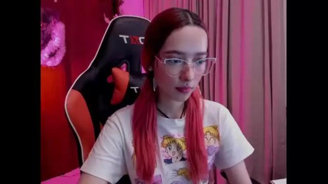 Thumbnail 3, persefone666's Stream at Chaturbate, 15 months ago