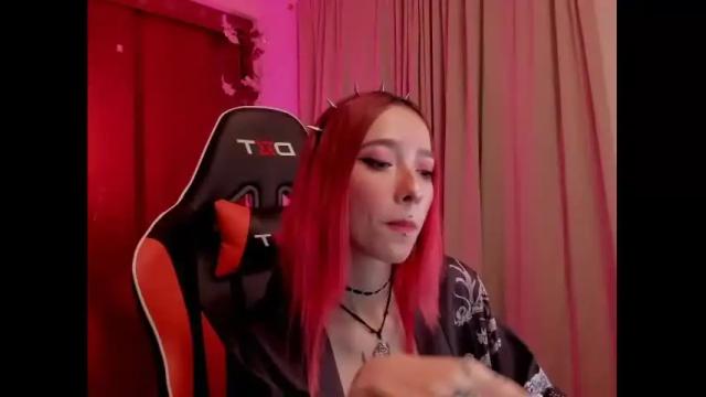 Image 12 of persefone666 Stream on Chaturbate on 17 months ago