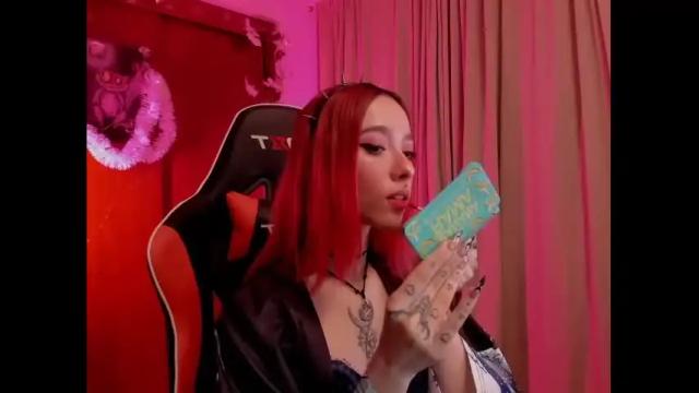 Image 2 of persefone666 Stream on Chaturbate on 17 months ago