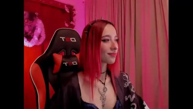 Image 3 of persefone666 Stream on Chaturbate on 17 months ago