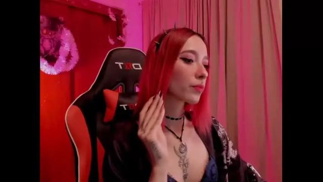 Image 6 of persefone666 Stream on Chaturbate on 17 months ago