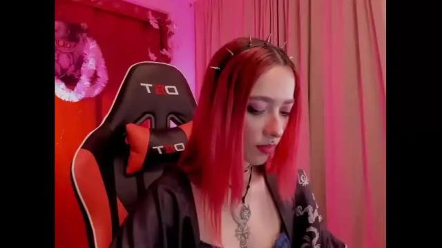 Image 7 of persefone666 Stream on Chaturbate on 17 months ago