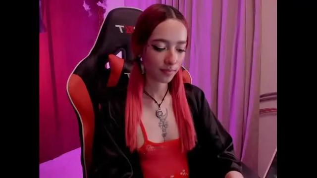Image 10 of persefone666 Stream on Chaturbate on 17 months ago