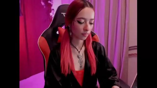 Image 7 of persefone666 Stream on Chaturbate on 17 months ago