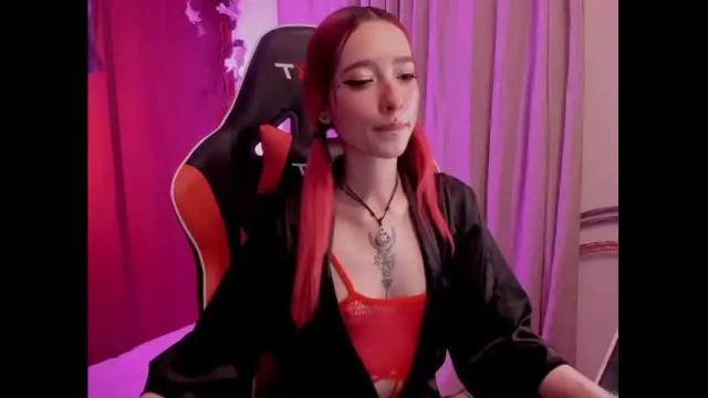 Image 8 of persefone666 Stream on Chaturbate on 17 months ago