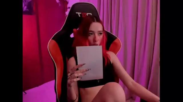 Image 12 of persefone666 Stream on Chaturbate on 17 months ago