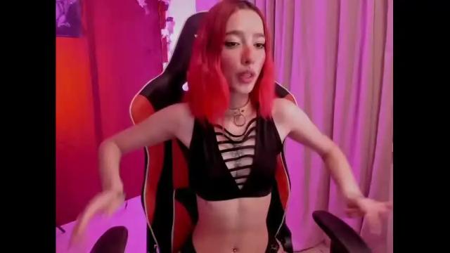 Image 8 of persefone666 Stream on Chaturbate on 17 months ago