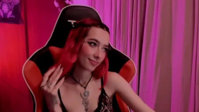 Image 10 of persefone666 Stream on Chaturbate on 17 months ago