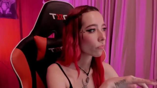 Image 11 of persefone666 Stream on Chaturbate on 17 months ago