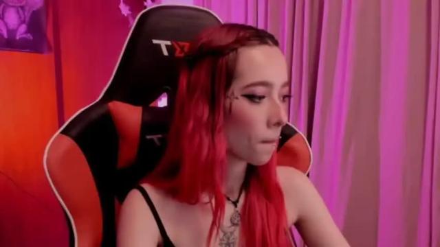 Image 12 of persefone666 Stream on Chaturbate on 17 months ago