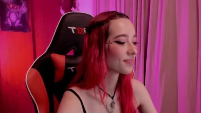 Image 2 of persefone666 Stream on Chaturbate on 17 months ago
