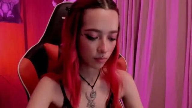 Image 6 of persefone666 Stream on Chaturbate on 17 months ago