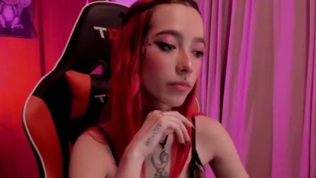 Image 7 of persefone666 Stream on Chaturbate on 17 months ago