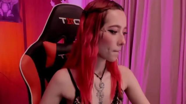 Image 8 of persefone666 Stream on Chaturbate on 17 months ago