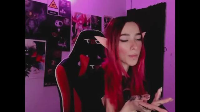 Image 11 of persefone666 Stream on Chaturbate on 17 months ago