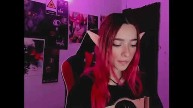 Image 12 of persefone666 Stream on Chaturbate on 17 months ago