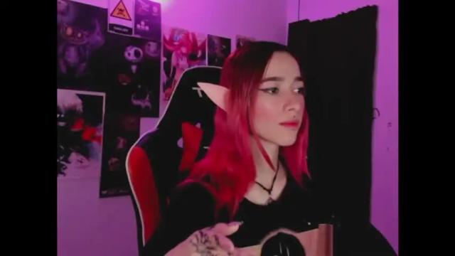 Image 3 of persefone666 Stream on Chaturbate on 17 months ago