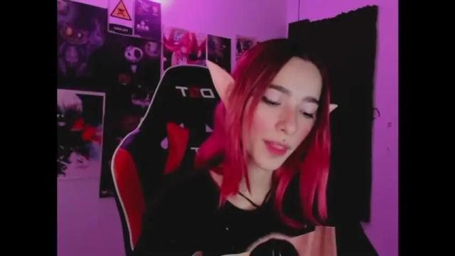Image 4 of persefone666 Stream on Chaturbate on 17 months ago