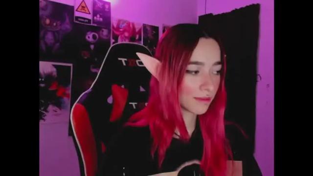 Thumbnail 2, persefone666's Stream at Chaturbate, 14 months ago