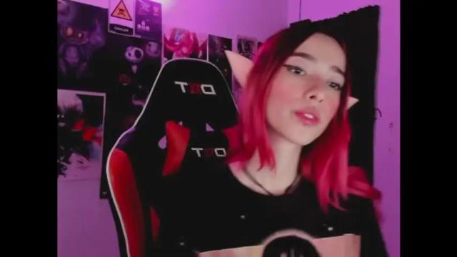 Image 6 of persefone666 Stream on Chaturbate on 17 months ago