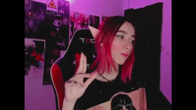 Image 8 of persefone666 Stream on Chaturbate on 17 months ago