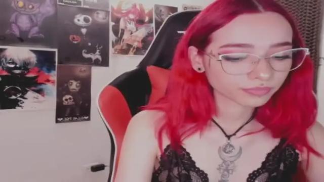 Image 10 of persefone666 Stream on Chaturbate on 16 months ago